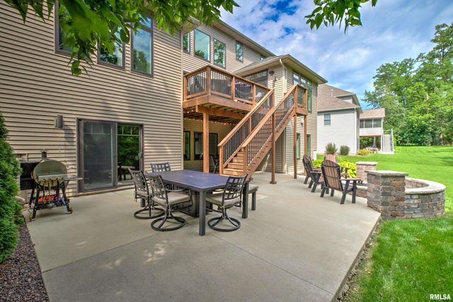 918 S COPPERPOINT Drive, Dunlap, IL 61525