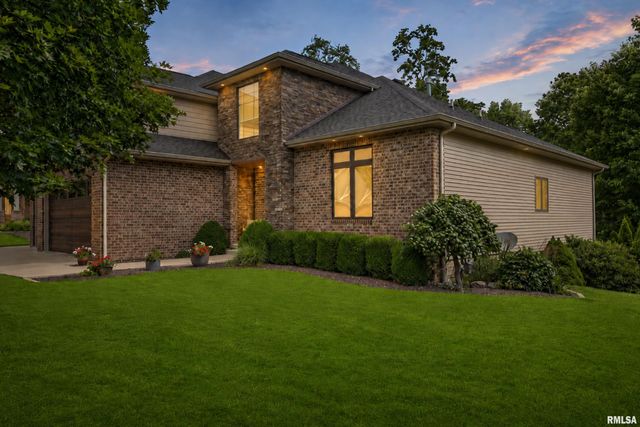 918 S COPPERPOINT Drive, Dunlap, IL 61525