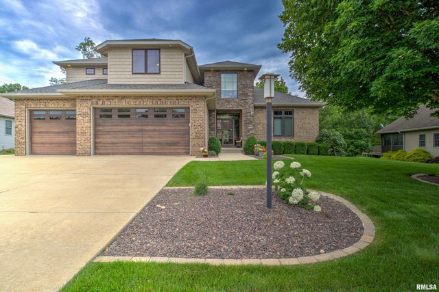 918 S COPPERPOINT Drive, Dunlap, IL 61525