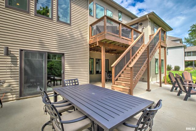 918 S COPPERPOINT Drive, Dunlap, IL 61525