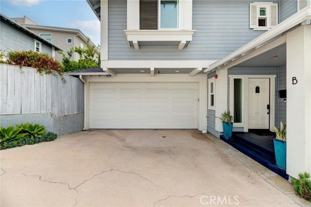 1924 Ruhland Avenue B, Redondo Beach, CA 90278