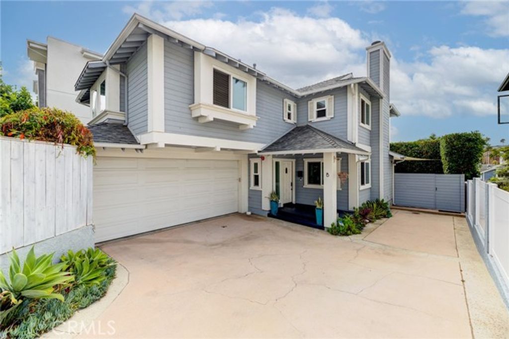 1924 Ruhland Avenue B, Redondo Beach, CA 90278