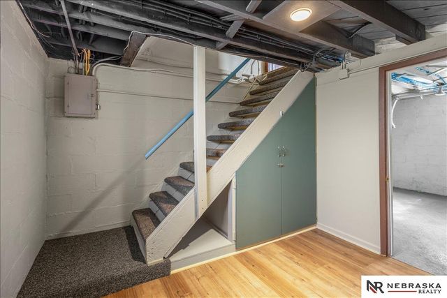 3528 Madison Street, Omaha, NE 68107