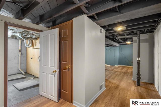 3528 Madison Street, Omaha, NE 68107