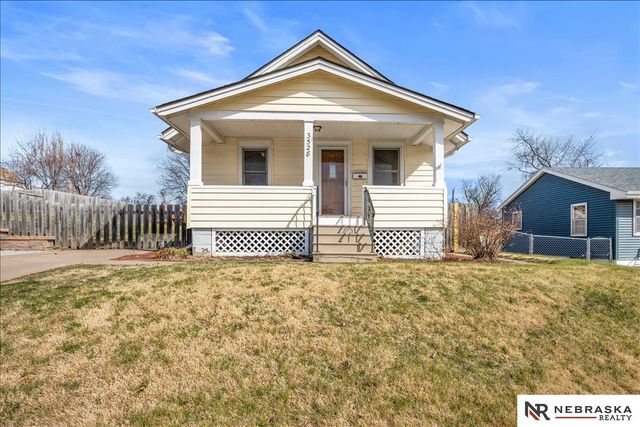 3528 Madison Street, Omaha, NE 68107