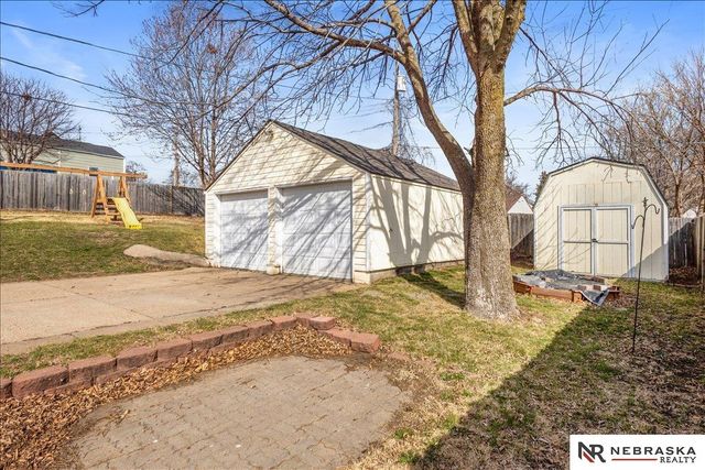 3528 Madison Street, Omaha, NE 68107