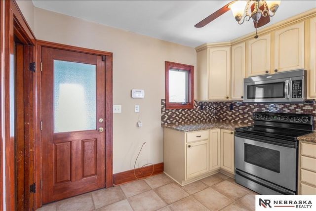 3528 Madison Street, Omaha, NE 68107