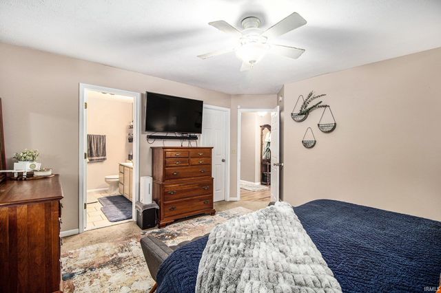 52123 Evard Drive, Granger, IN 46530