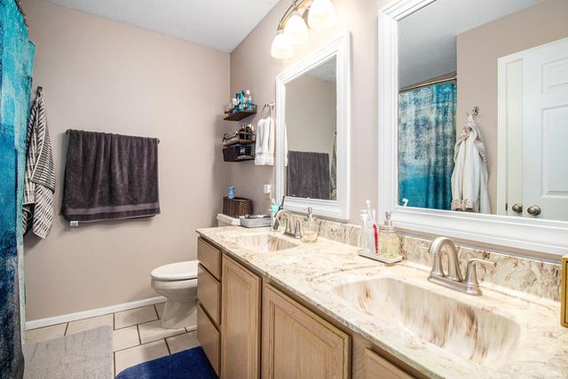 52123 Evard Drive, Granger, IN 46530