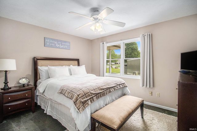 52123 Evard Drive, Granger, IN 46530