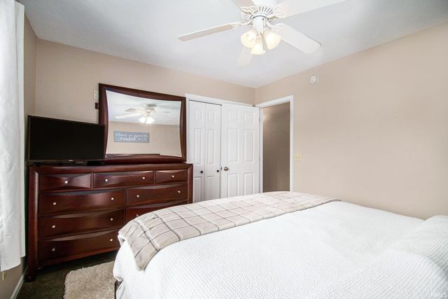 52123 Evard Drive, Granger, IN 46530