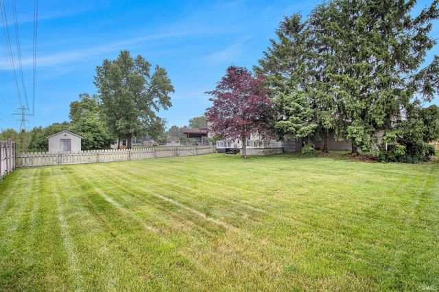 52123 Evard Drive, Granger, IN 46530