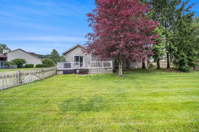 52123 Evard Drive, Granger, IN 46530