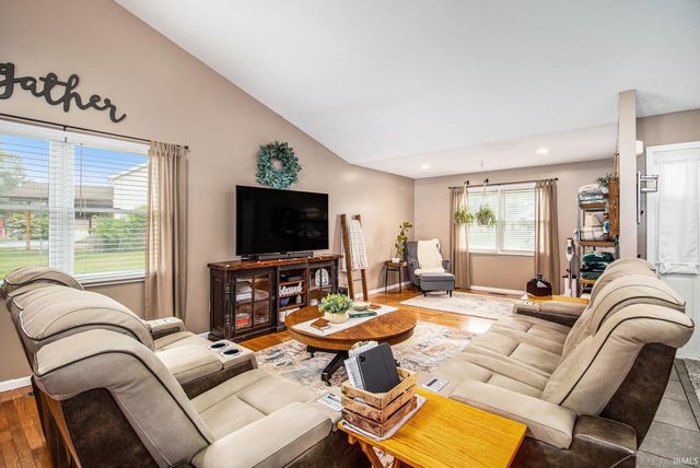 52123 Evard Drive, Granger, IN 46530