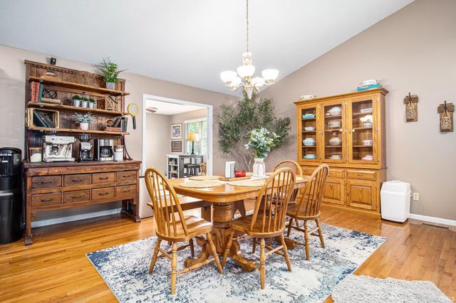 52123 Evard Drive, Granger, IN 46530