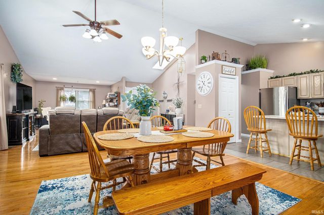 52123 Evard Drive, Granger, IN 46530