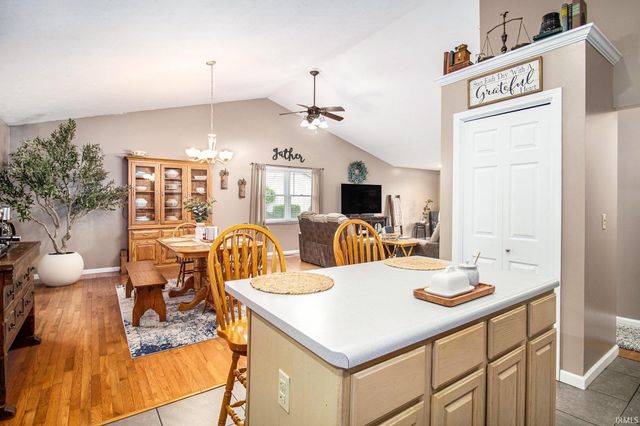 52123 Evard Drive, Granger, IN 46530