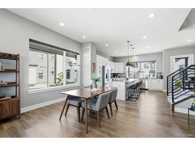 12381 W 51st Ave, Wheat Ridge, CO 80033
