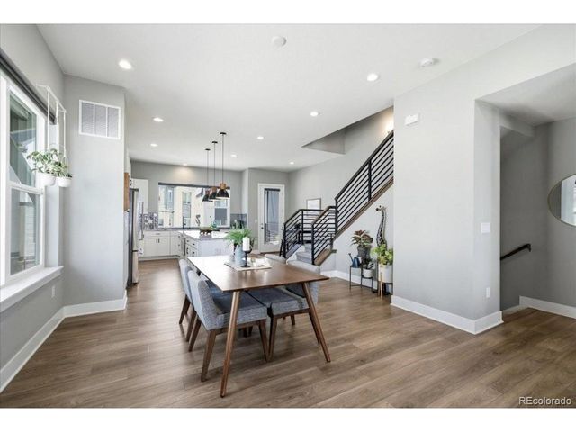 12381 W 51st Ave, Wheat Ridge, CO 80033