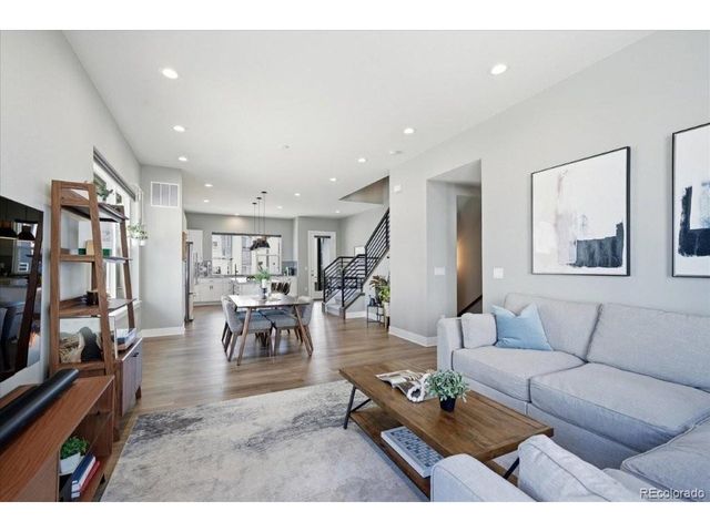 12381 W 51st Ave, Wheat Ridge, CO 80033