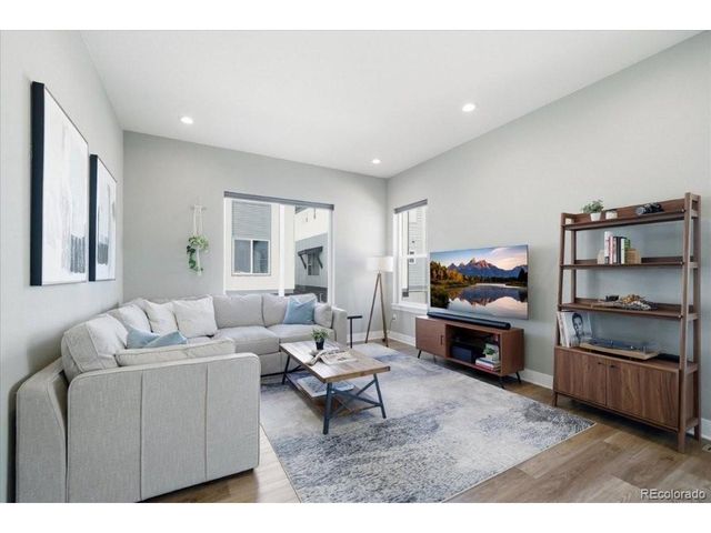 12381 W 51st Ave, Wheat Ridge, CO 80033