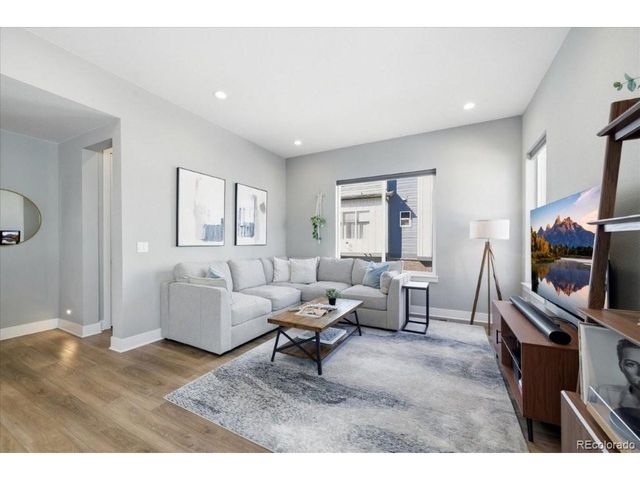 12381 W 51st Ave, Wheat Ridge, CO 80033