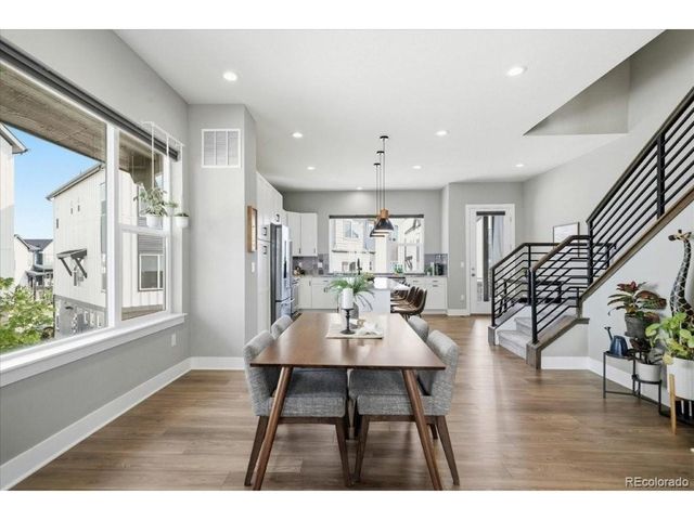 12381 W 51st Ave, Wheat Ridge, CO 80033