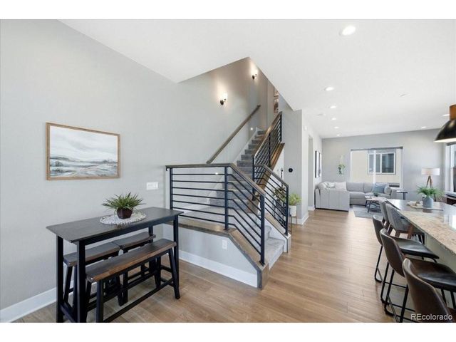 12381 W 51st Ave, Wheat Ridge, CO 80033