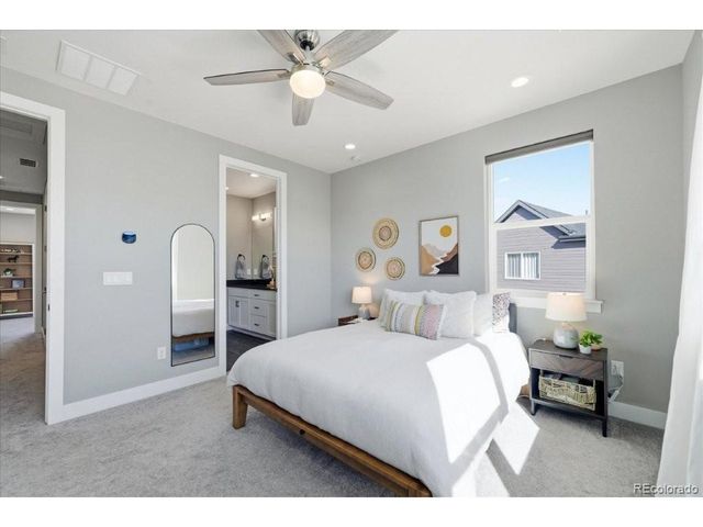 12381 W 51st Ave, Wheat Ridge, CO 80033