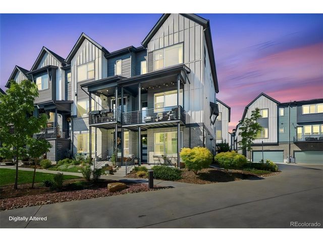 12381 W 51st Ave, Wheat Ridge, CO 80033