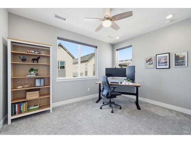 12381 W 51st Ave, Wheat Ridge, CO 80033