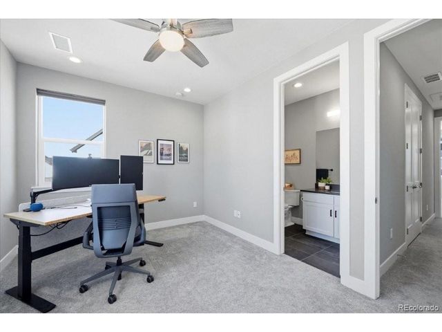 12381 W 51st Ave, Wheat Ridge, CO 80033