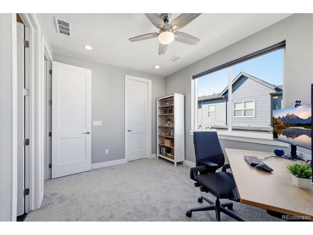 12381 W 51st Ave, Wheat Ridge, CO 80033