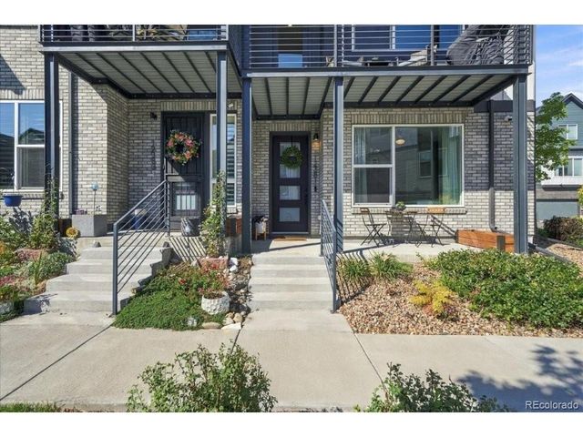 12381 W 51st Ave, Wheat Ridge, CO 80033