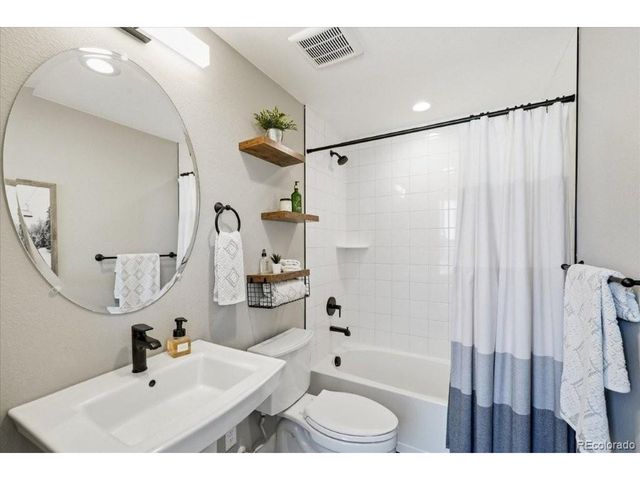 12381 W 51st Ave, Wheat Ridge, CO 80033