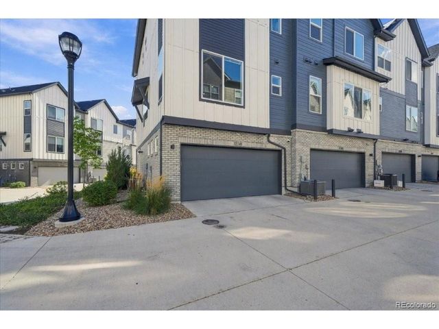 12381 W 51st Ave, Wheat Ridge, CO 80033