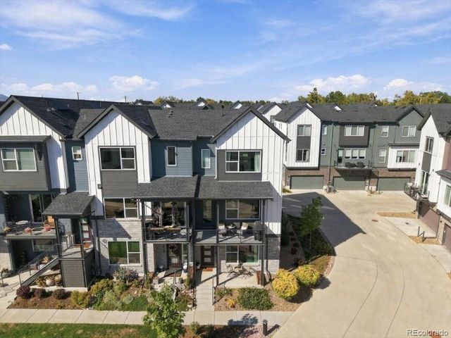 12381 W 51st Ave, Wheat Ridge, CO 80033