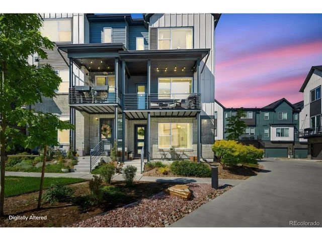 12381 W 51st Ave, Wheat Ridge, CO 80033