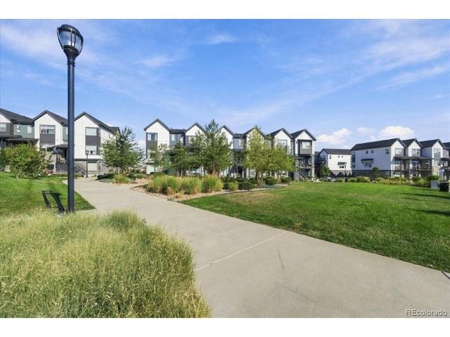 12381 W 51st Ave, Wheat Ridge, CO 80033