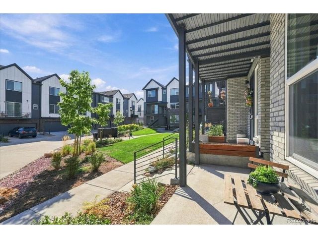 12381 W 51st Ave, Wheat Ridge, CO 80033