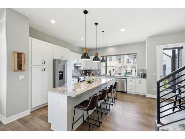 12381 W 51st Ave, Wheat Ridge, CO 80033
