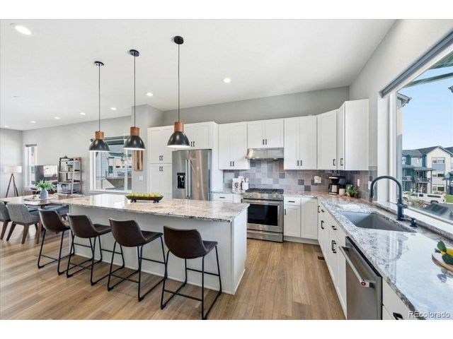 12381 W 51st Ave, Wheat Ridge, CO 80033