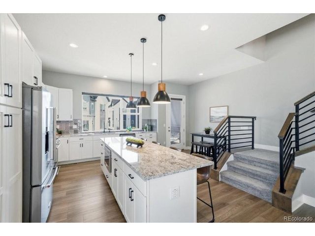 12381 W 51st Ave, Wheat Ridge, CO 80033