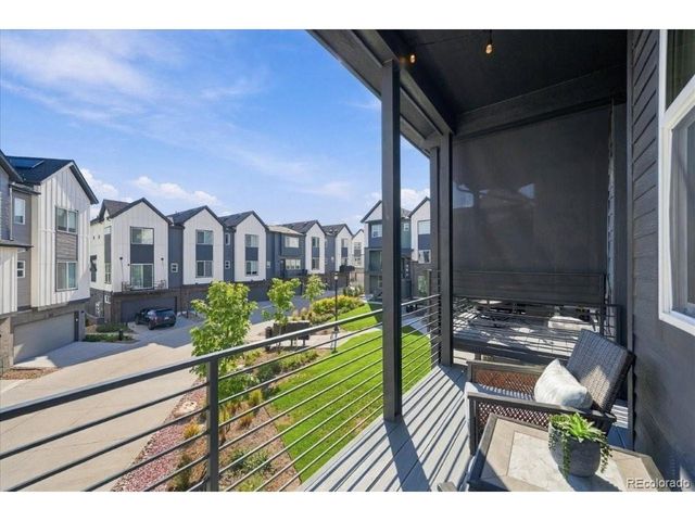 12381 W 51st Ave, Wheat Ridge, CO 80033
