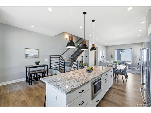 12381 W 51st Ave, Wheat Ridge, CO 80033