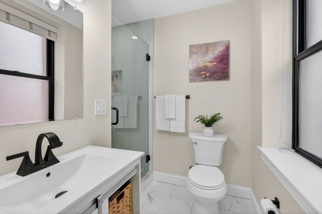 5 Garden Court St. 3, Boston, MA 02113