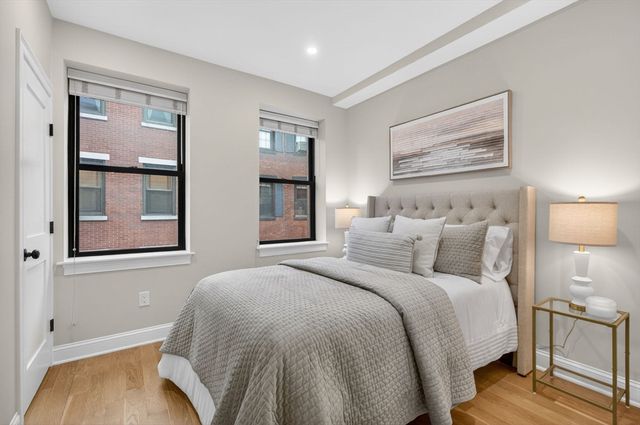 5 Garden Court St. 3, Boston, MA 02113