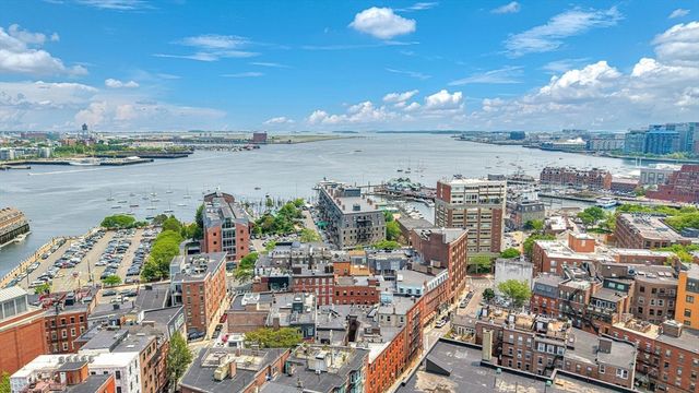 5 Garden Court St. 3, Boston, MA 02113