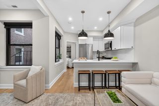 5 Garden Court St. 3, Boston, MA 02113