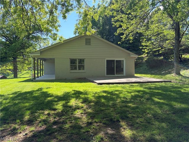 113 Conifer Circle, Wheeling, WV 26003